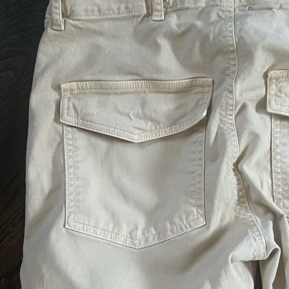 Nili lotan cropped military pants 2 - Picture 10 of 16